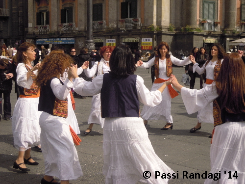 marzo donna